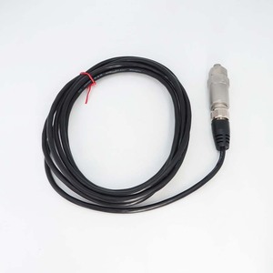 Aice Tech IEPE Máy Gia Tốc Kế Rung Áp Điện Độ Nhạy Cao Tần Số Thấp - Product Image 3