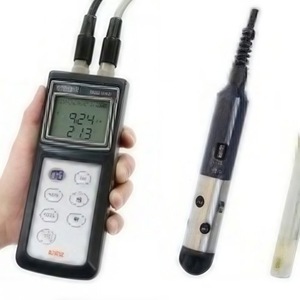 เครื่องวัดความโปร่งแสงแบบดิจิตอล Kasahara รุ่น CL-203N ช่วงการวัด 1N พร้อมหัววัดสำหรับใช้กับโฟโตมิเตอร์ - Product Image 3