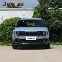 Kia Seltos Modèle 2026 1.5L IVT Édition Confort SUV Compact avec Moteur Économe en Carburant pour les Trajets Quotidiens et les Voyages de Week-end