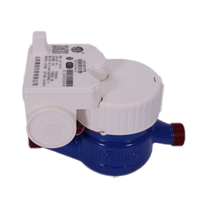 <span class=keywords><strong>Jauge</strong></span> <span class=keywords><strong>d</strong></span>'<span class=keywords><strong>épaisseur</strong></span> ultrasonique sans valve en laiton NB-IoT - Product Image 3