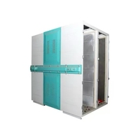 FSFG SQUARE PLANSIFTER