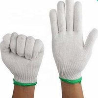 Machine à coudre industrielle à surjet à gants entièrement automatique au Pakistan