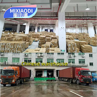 Servicio de Envío Puerta a Puerta con Agente de Carga Aérea DDP desde China a EE. UU./Reino Unido/Italia/España/Francia/Alemania