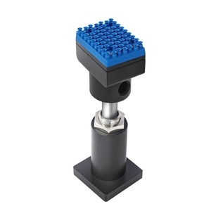 Púas Magnéticas Industriales de Aleación de Aluminio con Resorte, Sistema de Vacío Integrado, Accesorios de Sujeción al Vacío para PCB - Product Image 6