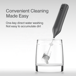 <span class=keywords><strong>Montalatte</strong></span> Elettrico Automatico, Articoli Intelligenti per la Casa, Prodotti Utili per la Vita Quotidiana, Schiumatore per Caffè - Product Image 6