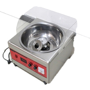 Mini <span class=keywords><strong>machine</strong></span> à <span class=keywords><strong>barbe</strong></span> à <span class=keywords><strong>papa</strong></span>, <span class=keywords><strong>gaz</strong></span>, à vendre, usine chinoise - Product Image 3