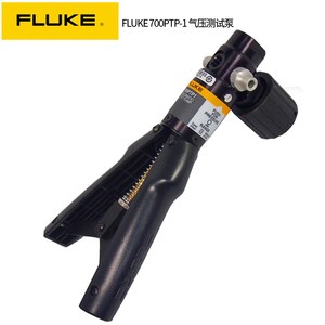 ปั๊มทดสอบแรงดันอากาศ Fluke 700PTP-1 สำหรับการสอบเทียบและการทดสอบ - Product Image 1