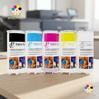 Tinta Elektro Wiseprint Kompatibel Q4213B Q4212B Q4211B Q4210B untuk Mesin Cetak Digital HP Indigo 10000 12000 20000 25K