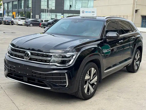 VW Teramont X 380TSI Premium Luxury 2023 con Kilometraje Verificado, Tracción en las Cuatro Ruedas, SUV Coupé, Sin Accidentes, Directo de Fábrica - Product Image 1