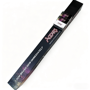 PET mat Venom yeşil PVC vinil Film vücut sarma renk değiştirme ve anti-çizik araba sarma - Product Image 6