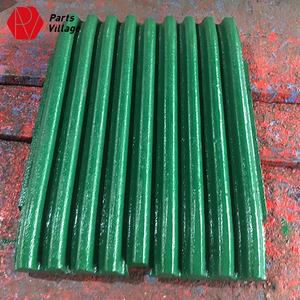 ชิ้นส่วนเครื่องบด <span class=keywords><strong>Shanbao</strong></span> PE 400x60 0/600x90 0/1000x1200 - Product Image 2