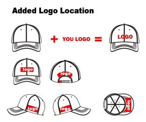 Casquette de baseball brodée personnalisée pour la <span class=keywords><strong>Coupe</strong></span> <span class=keywords><strong>du</strong></span> <span class=keywords><strong>Monde</strong></span> de Football 2026 – Accessoires pour supporters – Vente en gros - Product Image 5