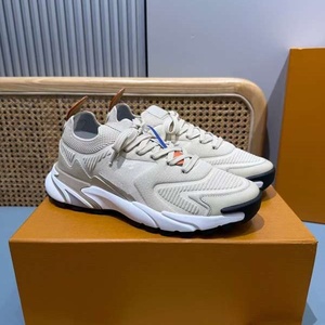 High Quality Men's Running Walking Style Shoes with Original <b>Box</b> Soft Breathable Casual Sports Designer Sneakers <b>Drop</b>-shipping - Product Image 5
