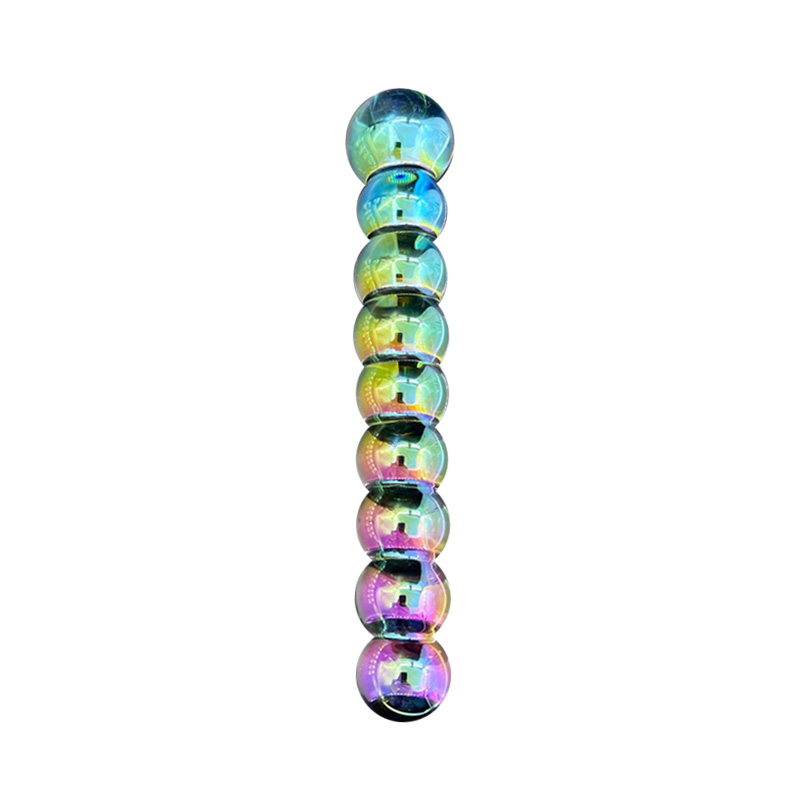 9 Beads Balls Glass Silver Plated Dildo Anal Plug for Woman Anal Stimulator Women Anal Butt Plug SM Adult Sex Toys for Woman Men| Alibaba.com 9 Beads Balls Glass Silver Plated Dildo Anal Plug for Woman Anal Stimulator Women Anal Butt Plug SM Adult Sex Toys for Woman Men| Alibaba.com