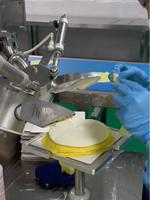 Machine à gâteaux Mille Crêpes la plus vendue avec support mondial