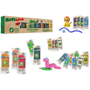 SOFT 20X50GR Surtido - Product Image 1