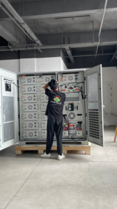 Utilisation hôtelière : Système hors réseau et opérations durables avec 20 chambres couvertes par l'électricité et alimentation électrique ininterrompue 24h/24 - Product Image 3