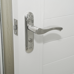 Bán Hot modern PVC cửa giá tại Ấn Độ cho phòng tắm cửa và khung - Product Image 6