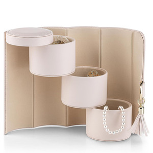 Cosmetic <b>Storage</b> Box Plastic <b>Dressing</b> <b>Table</b> <b>Storage</b> Rack with Drawer-Type for Skin Care & Dormitory Use - Product Image 1