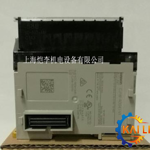   CJ1W-DA042V ยูนิตเอาต์พุตแบบอะนาล็อก 4 จุด 24V DC PLC I/O โมดูล - Product Image 3