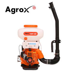 20L 1E40F-3Z двигатель 41.5cc 2.13kw <span class=keywords><strong>3WF</strong></span>-3A рюкзак туман распылитель мощности сельскохозяйственный опрыскиватель - Product Image 5