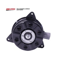 Moteur de ventilateur de radiateur électrique pour voiture KING, OE 16363-28200 16363-0T160 16363-0H230 16363-0M010 16363-28150