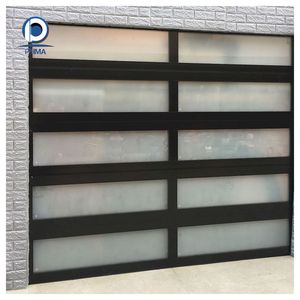 Portes <span class=keywords><strong>de</strong></span> <span class=keywords><strong>garage</strong></span> ignifuges avec isolation en céramique et système <span class=keywords><strong>de</strong></span> fermeture automatique pour immeubles résidentiels multi-appartements - Product Image 6