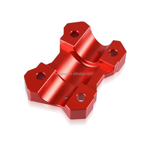 Accessoires de <span class=keywords><strong>moto</strong></span> : Cache-fourche avant 700CLX, protection supérieure de suspension pour CFMOTO <span class=keywords><strong>CLX</strong></span> <span class=keywords><strong>700</strong></span> CL-X700 - Product Image 5