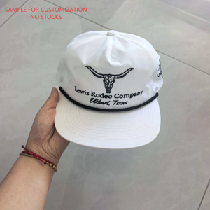 Casquette de sport 5 panneaux personnalisable avec logo, style hip-hop, séchage rapide, légère, en polyester, respirante, pour activités de plein air, randonnée, vente en gros, <span class=keywords><strong>fermeture</strong></span> <span class=keywords><strong>snapback</strong></span> - Product Image 1