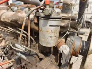 Motor Diésel 6BD1 Usado de Alta Calidad de Japón para Isuzu en Venta - Product Image 6