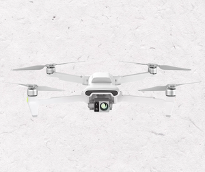 Drone Kamera Termal Jarak Jauh X8T GPS Gimbal 3 Axis Video 4K HD untuk Pemetaan Udara dan Inspeksi Lapangan - Product Image 1