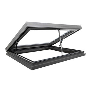 <span class=keywords><strong>Lucernario</strong></span> Elettrico Intelligente con <span class=keywords><strong>Tetto</strong></span> <span class=keywords><strong>Piatto</strong></span> e Telaio in Lega di Alluminio dal Design Moderno, Lucernari Automatici Superiori - Product Image 2