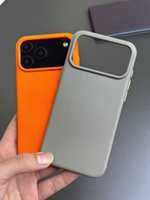 Coque de luxe originale à motif géométrique à points pour iPhone 17 Air 17 16 15 14 13 12 11 Pro Max avec chargement magnétique sans fil
