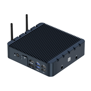 Thương Hiệu Mới Firebat R1 <span class=keywords><strong>Mini</strong></span> Máy Tính 16GB 512GB Quad Lõi Bốn Chủ Đề 3.4Ghz <span class=keywords><strong>Mini</strong></span> PC - Product Image 1