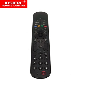 Bán Hot TV Điều Khiển Từ Xa AN-MR21GA Cho LG Magic TV Thay Thế Giọng Nói Từ Xa Control - Product Image 6