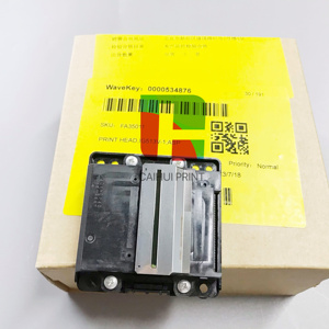 Tête d'impression FA35011 d'origine, neuve à 100%, pour <span class=keywords><strong>imprimante</strong></span> <span class=keywords><strong>Epson</strong></span> F170 <span class=keywords><strong>F100</strong></span> F130 - Product Image 4