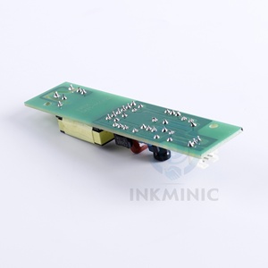 Placa PCB del inversor DB13538 para la serie Domino A 13537, placa de visualización, piezas de repuesto para impresora de inyección de tinta CIJ - Product Image 2
