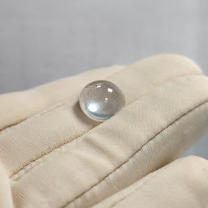 Mini lentilles plano-convexes en verre optique, lentilles multicouches AR, traitement fin, contrôle de qualité strict pour l'optique de la caméra de téléphone portable - Product Image 3