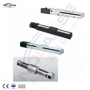 Di alta Precisione Attuatore Lineare Servo Cilindro Elettrico - Product Image 5