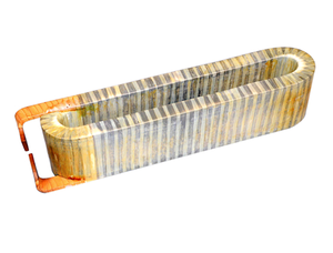 Para GE Uralmash NGO Holding JEM JEC EM Mobil Motores de extracción de aceite Ahorro de energía a prueba de explosiones para campos petroleros con cepillo - Product Image 5