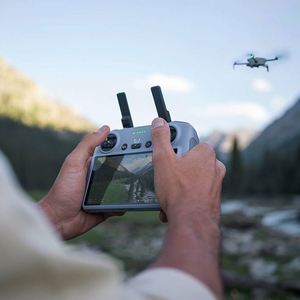 <span class=keywords><strong>Mini</strong></span> Dron 4 Pro con Cámara 4K HDR de 48MP, 249g, Plegable, GPS, Quadcopter con Control Remoto RC <span class=keywords><strong>2</strong></span>, Largo Tiempo de Vuelo - Product Image 5