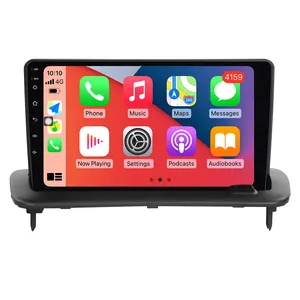 Mekede MS 8-Core 8 + 128GB IPS écran voiture lecteur DVD vidéo véhicule monté affichage pour <span class=keywords><strong>Volvo</strong></span> <span class=keywords><strong>S40</strong></span> C30 C70 2004 2013 - Product Image 1