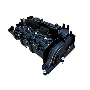OE 11128581798 11128513755 Vente en gros de couvercles de soupapes de haute qualité pour BMW Série 5 G30 Série 3 F30 F331 F34 - Product Image 2