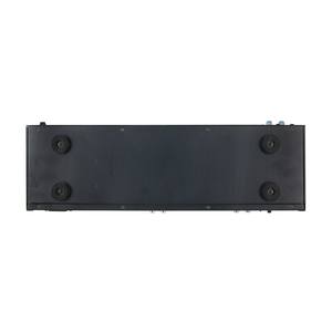 <span class=keywords><strong>BDS</strong></span> PP-131 광전자 오디오 스펙트럼 분석기 31-세그먼트 VU 미터 실버 패널 포함 - Product Image 6