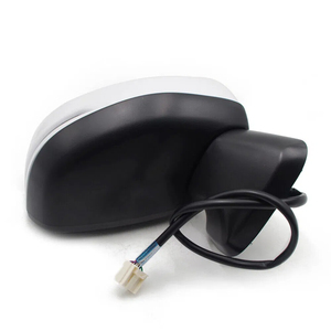 Accesorios para Automóviles, Espejo Retrovisor Lateral para <span class=keywords><strong>Honda</strong></span> <span class=keywords><strong>Jazz</strong></span> Fit 2015 - Product Image 5