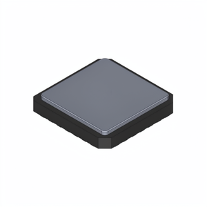 5962-9223005M3A 54FCT825 8 BIT <b>DRIVER</b> Electronics Parts Components 28 CLCC Exposed Pad Logic Original One Stop Service - Product Image 1