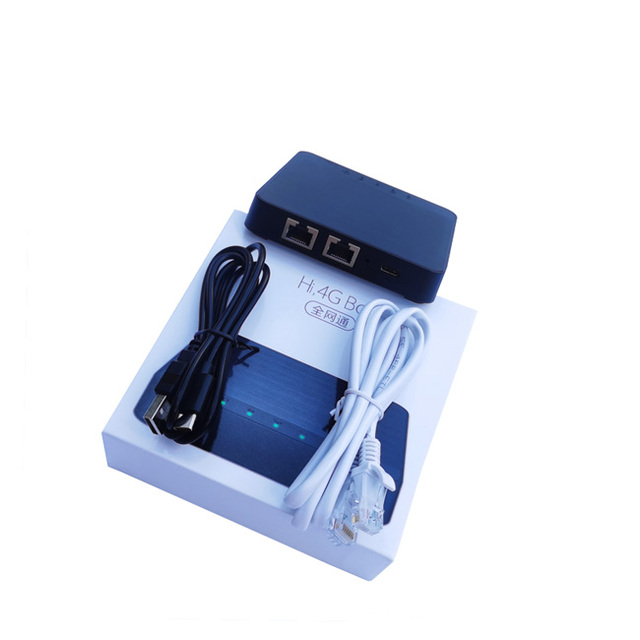 Original New Global Version Sim Card Router Modem OEM Ac1200 Dual Band Wireless Router 4g Lte Wifi Black with Sim Support 2.4G