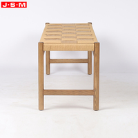 Hot Sale Long Chair Premium Wohn möbel Papiers eil Websitz Holzbank