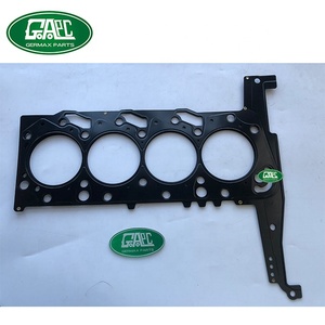 Juego Completo de Juntas de Motor Diésel de <span class=keywords><strong>2</strong></span>.4L GL1172-<span class=keywords><strong>2</strong></span> para Land Rover Defender 2007 - 2016 LR004420 H3 <span class=keywords><strong>3</strong></span> Dientes Germax Auto Parts - Product Image 5