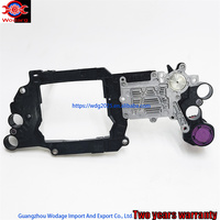 Placa Conductora CVT 722.8 Probada con Programación TCM TCU A1695451032 A1695451062 para Módulo de Control Mercedes W245 W169